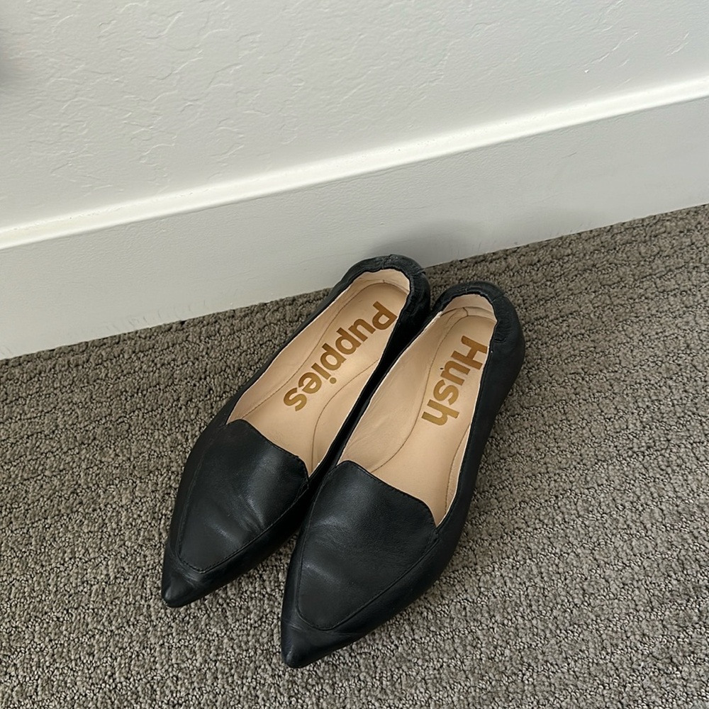 Flats